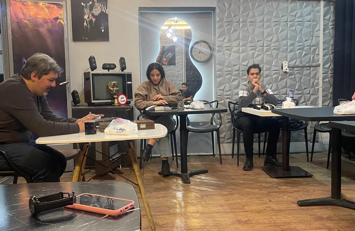 مافیا کلاسیک