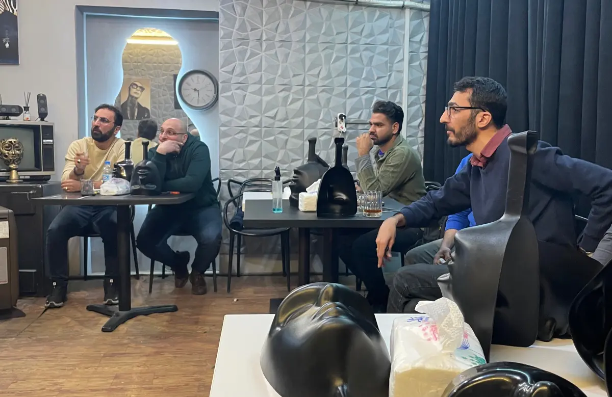 مافیا کلاسیک