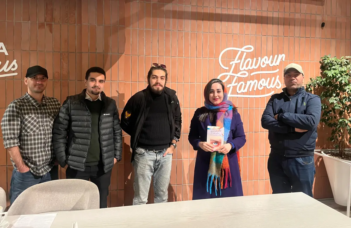 چطور در روزهای سخت آرامش مان را حفظ کنیم؟