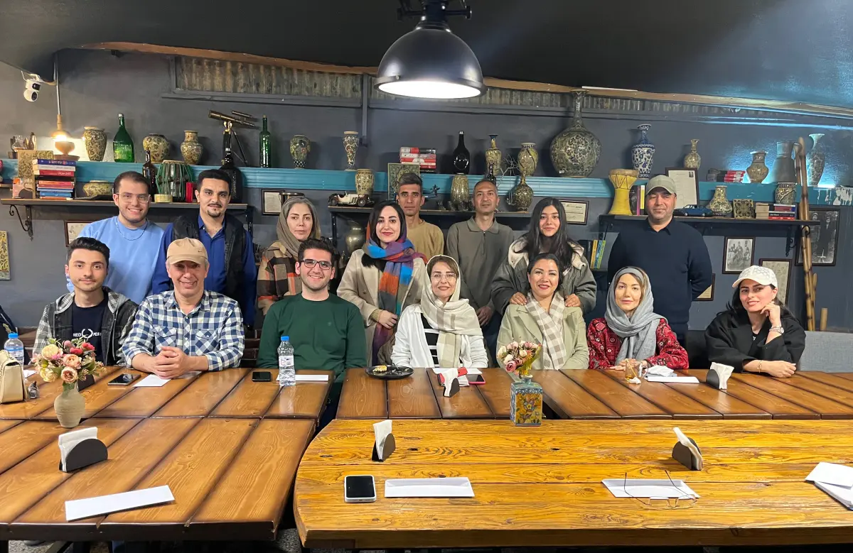 «چرا دنیا به آدمای مهربون نیاز داره؟»