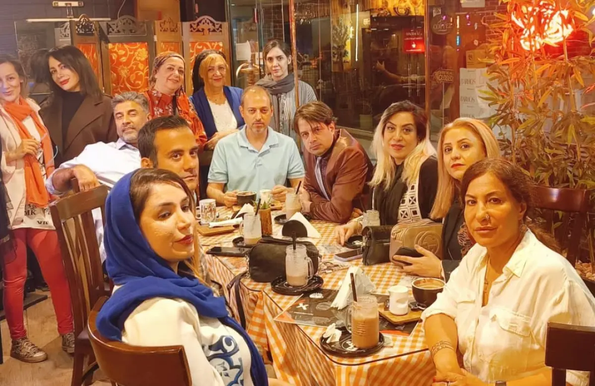 دورهمی تخصصی طلا